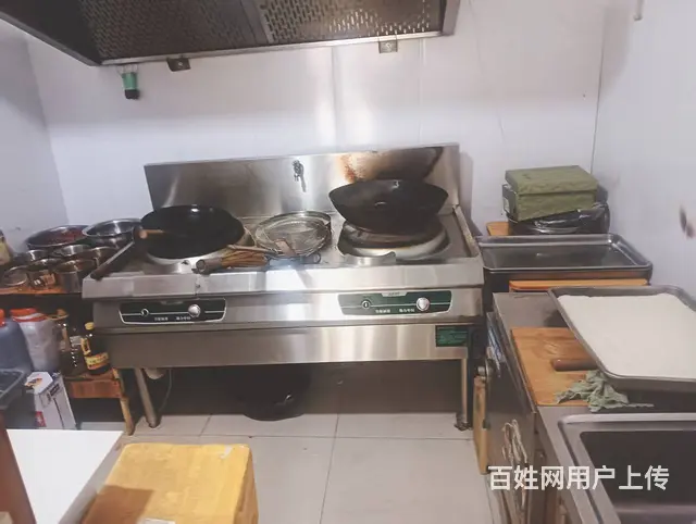 1199松梅街外卖店转让 客户多 平台客量大 - 图片 2
