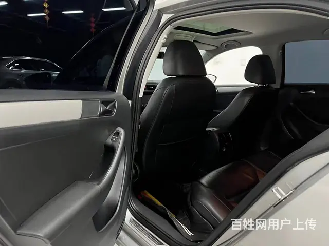 大众 速腾 2014款 1.4TSI 双离合 豪华型 - 图片 6