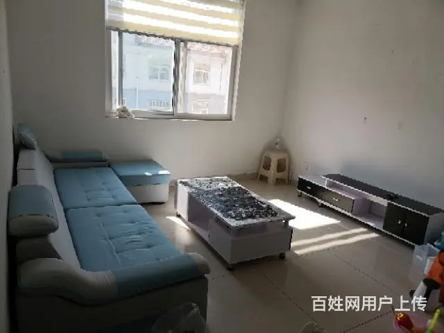 个人二手九成新沙发茶几电视柜 - 图片 1