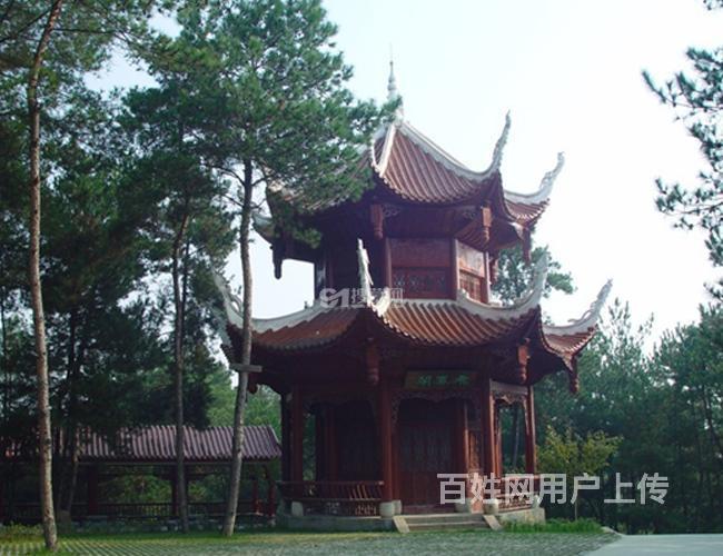 贵阳惠水龙王山公墓 贵阳中高端的生态艺术陵园