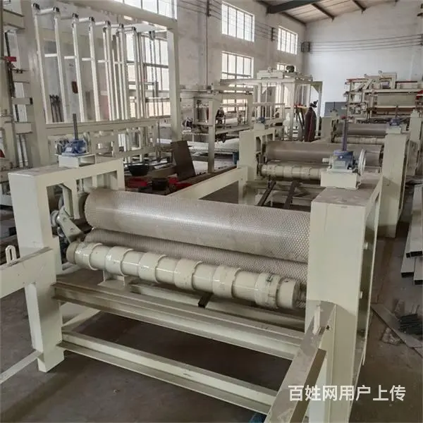 现浇混凝士免拆一体设备切割锯自动化建筑板材成型机 - 图片 1