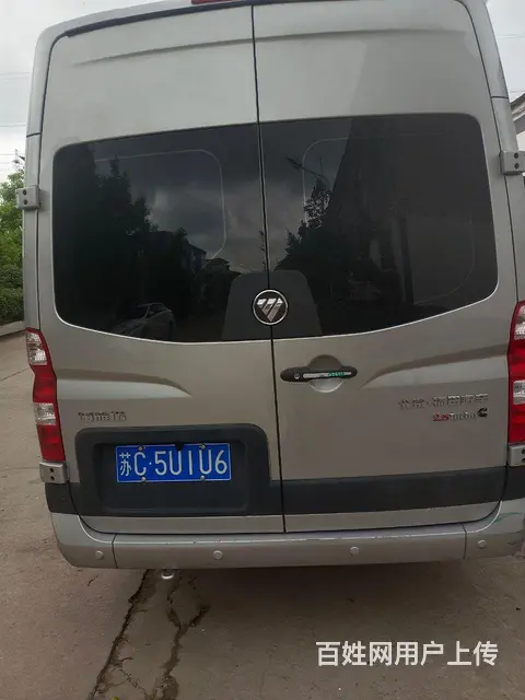 福田 图雅诺S 其他 国6 - 图片 4