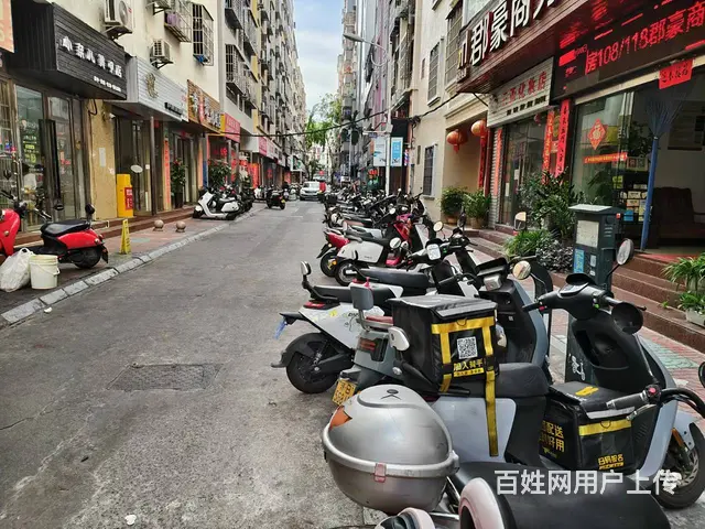 （51旺铺推荐）商品街95平按摩店转让 - 图片 5