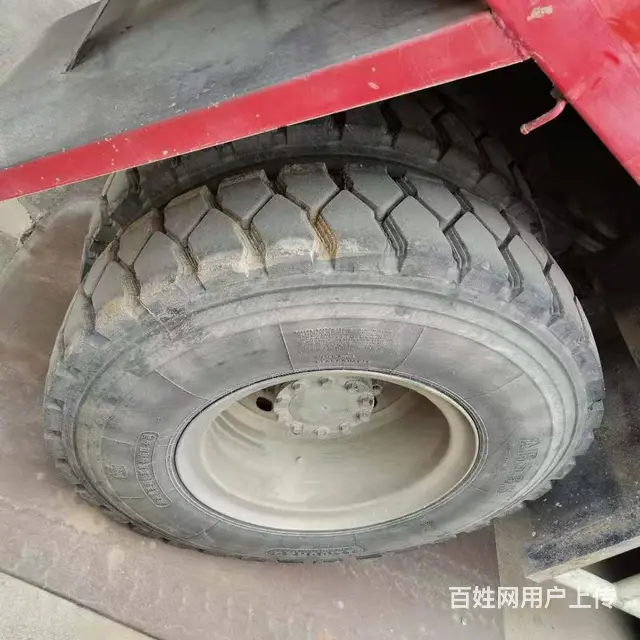 双胞胎国五 乘龙M3 自卸车 轻量化车厢 便宜出售 - 图片 7