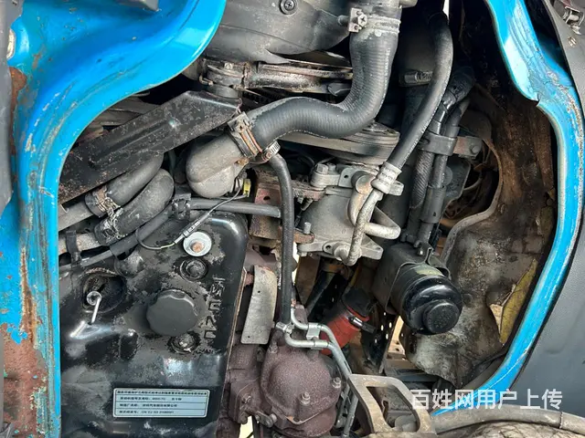 庆铃 厢式货车 国3 - 图片 8