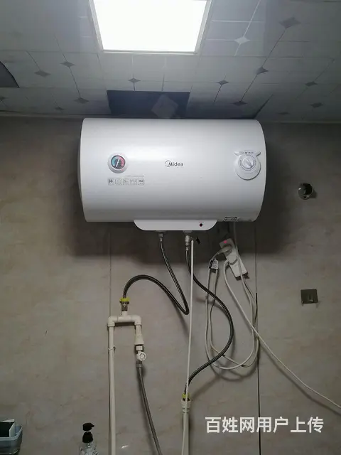 维修清洗空调 洗衣机 冰箱冰柜 热水器等 - 图片 6