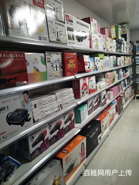 两元店货源从  进货厂家直销源头底价景泰 - 图片 1