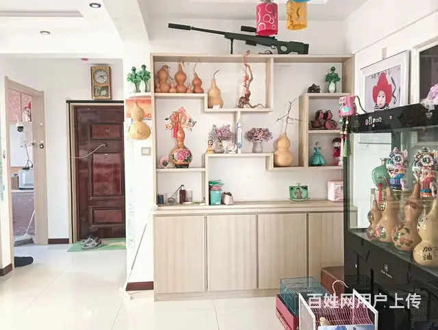 湿地公园一中舒港路滨河水城凌河湾御景苑 - 图片 6
