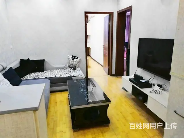 大智路武商后面 普通住宅2厅 精装修 - 图片 1
