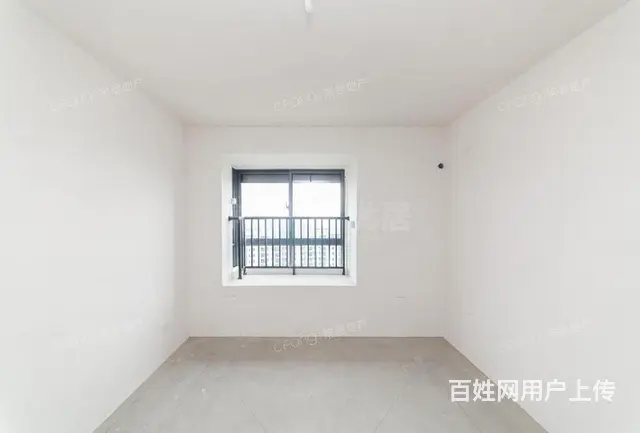 弘阳广场商圈楼王位置全天采光纯毛坯次新房房东诚售 - 图片 12
