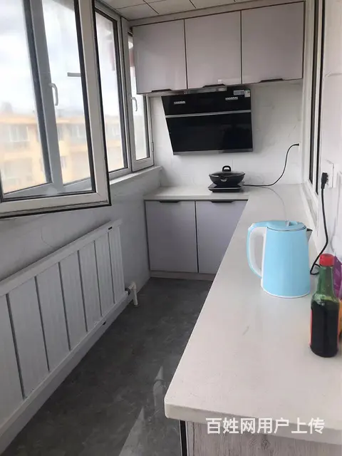 崎峰家园二期房屋吉卖 - 图片 6