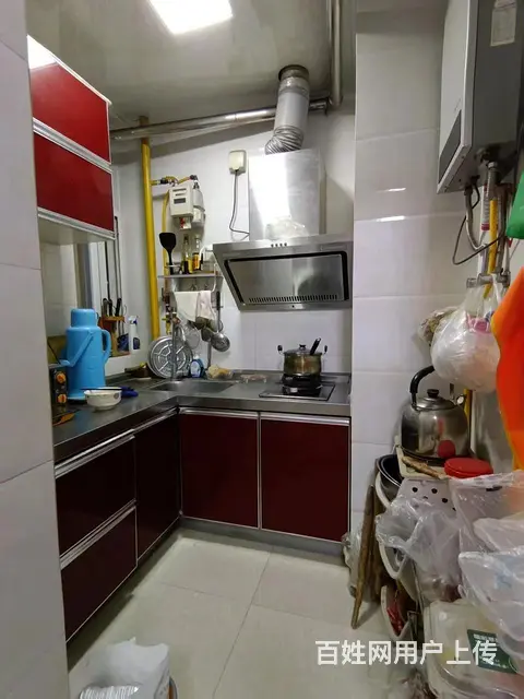 体育馆附近中弘名都城 普通住宅 精装修 - 图片 4