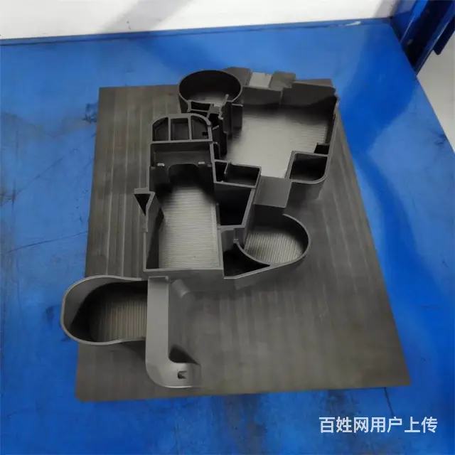 美国步高POCO石墨PVL石墨电极支架 - 图片 1