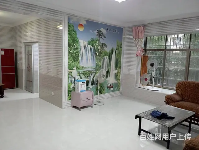 华新光辉小区整套房出租 - 图片 1