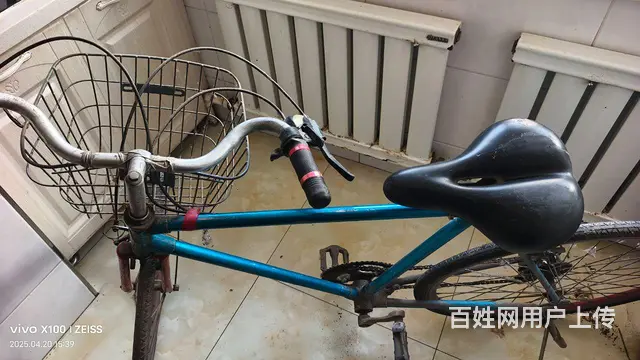 卖一个自行车 - 图片 3