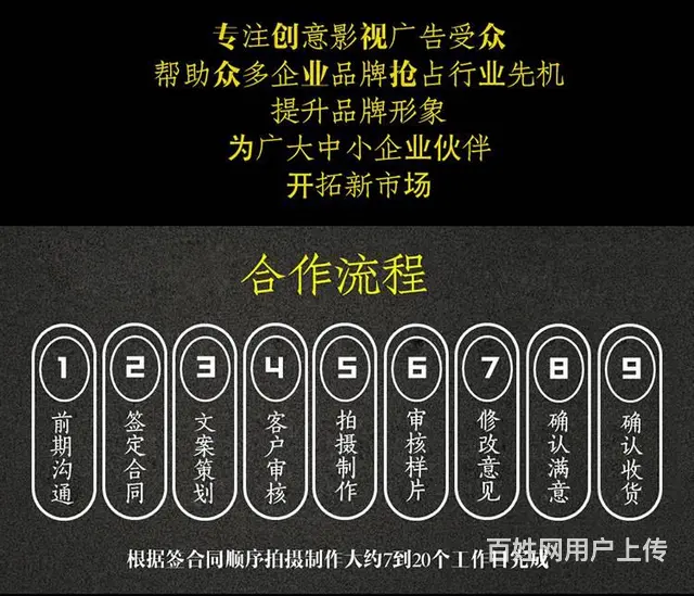 烟台产品宣传片拍摄 - 图片 5