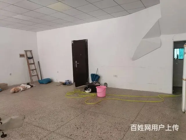 （老板本人）星沙泉塘万人小区临街门面房东直租6855 - 图片 2