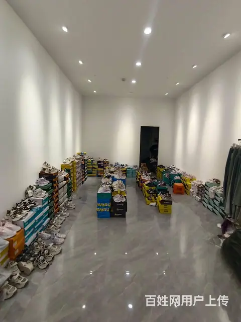0137梁园区新兴路附近一精装童装店转让可空转 - 图片 4
