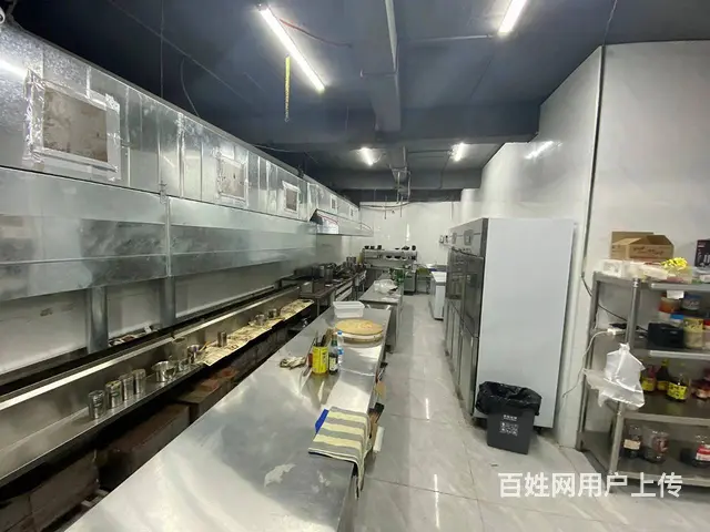 【搞定了！】江北商大学海路门市出租赠送一百多万装修门前市场 - 图片 9