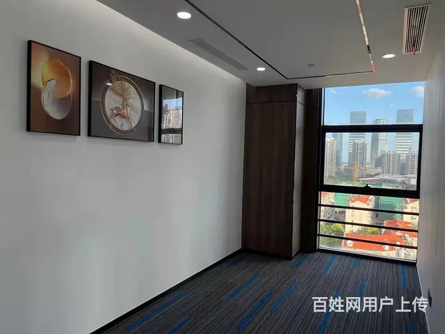 地铁软件园宝龙一城国金广场创想中心  明丰财富中心 精装多套 - 图片 6