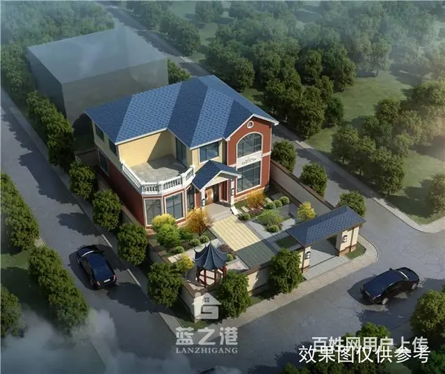 中牟轻钢房屋厂家电话 - 图片 4