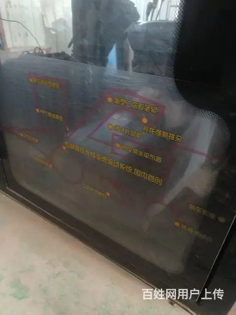 迪马飞虎玉米收割机 - 图片 5