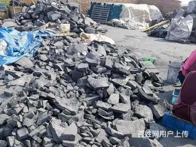 青海回收石墨制品-废石墨散热器-回收废石墨电极 - 图片 5