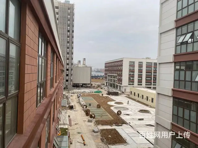 青网1000平方办公招租 - 图片 2