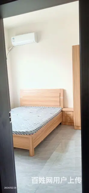 自建房出租，房屋出租，龙门大道与古城路交叉口东北角赵村社区租 - 图片 6