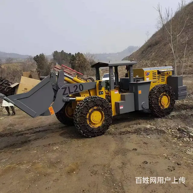 矿山矮体卧式小铲车A陕西矿山矮体卧式小铲车厂参数报 - 图片 2
