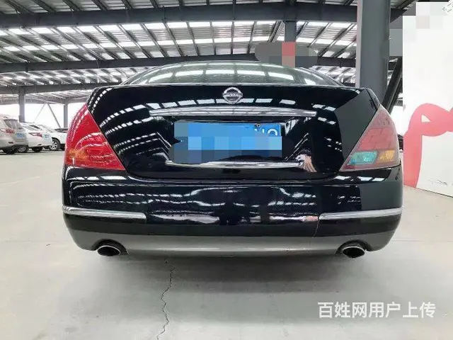 日产 天籁 2006款 2.3 自动 230JK 豪华天窗版 - 图片 8