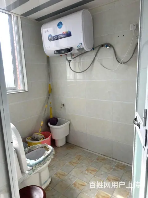 市政府旁观邸2室家具家电齐全可按揭临近实验2小沃尔玛好停车 - 图片 6