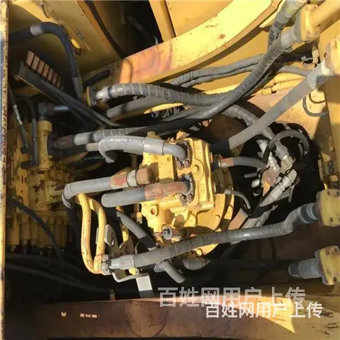遵义 出售小松360「二手挖掘机」车况原版性能好 - 图片 6