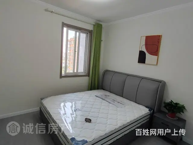 两淮新城D区14楼精装修未住急 普通住宅 精装修 - 图片 6