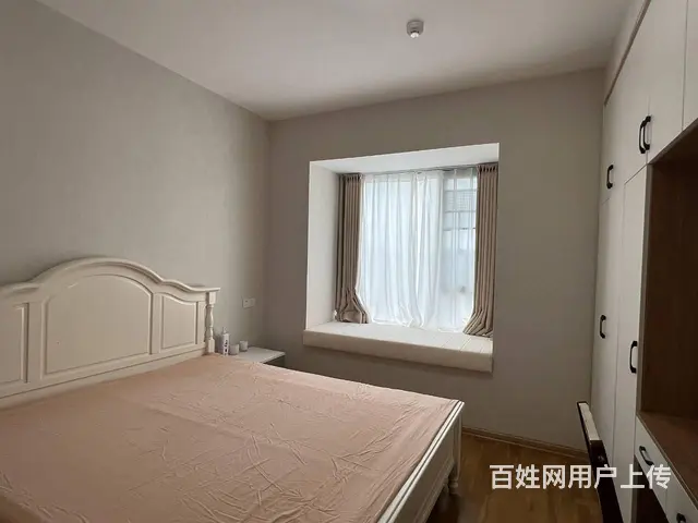【搞定了！】自住中建梅溪湖中心下楼即地铁口精装湖景三房家电家 - 图片 4
