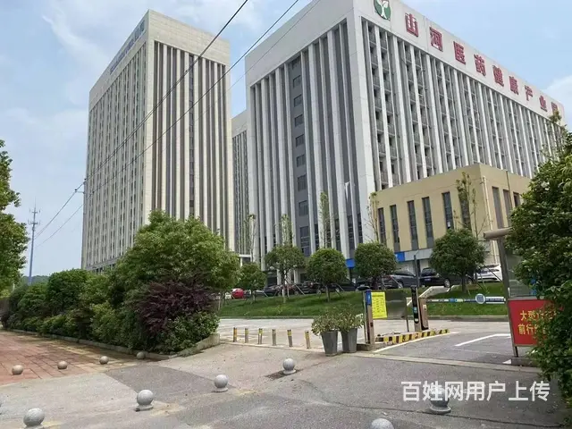 （老板本人）开福区中青路园区一楼厂房/仓库优价出租6787 - 图片 4