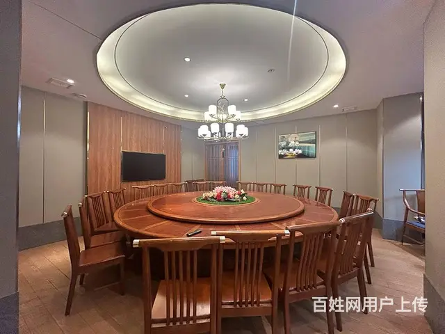 （老板本人）时代阳光大道粟塘小区精装茶楼茶餐厅优价转让 - 图片 10
