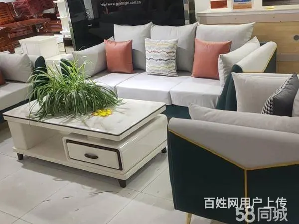 急转！昭通市昭阳区李家花园广场500平郎家家居 - 图片 6