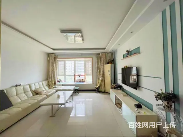 中舜鲁中国际  双证精装 领包入住 - 图片 9