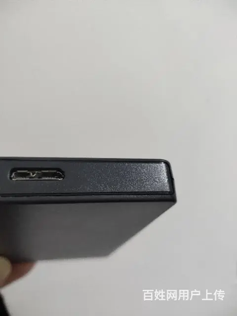 超底价转让带全盘音乐的移动硬盘 - 图片 3