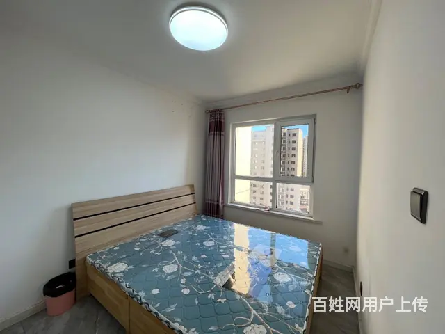 包暖急租金科蓝湾二期12楼70平2室精装修可月租 - 图片 3