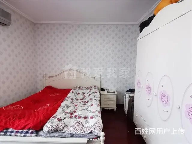 比毛坯价格还低，小区南门口这排，全天都有太阳，看房提前联系 - 图片 3