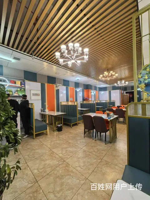 8862（铺联邦）安宁区临街精装修餐饮店转让 - 图片 3