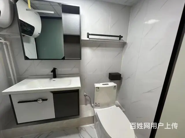 多套恒大公馆  电梯房 配套齐全 豪华装修 拎包入住 - 图片 6