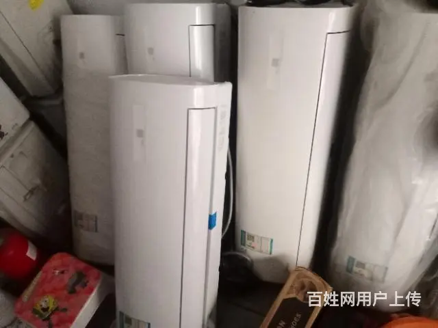 出售各种空调 - 图片 1
