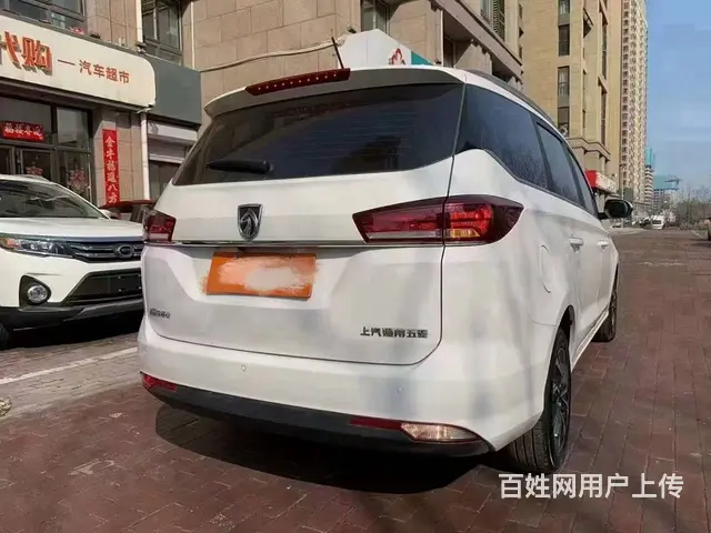宝骏360 2019款 1.5 无级 豪华型 - 图片 9