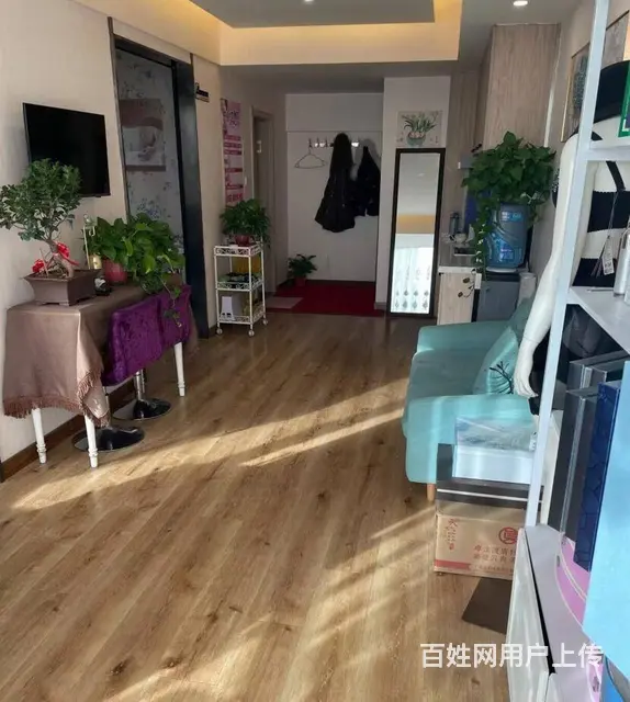 铁西区旺地美容工作室出兑 - 图片 4