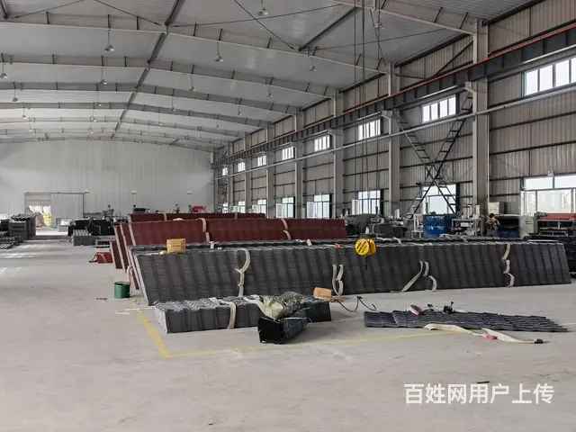 树脂瓦多少钱一平方 - 图片 11