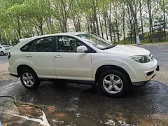 比亚迪S6 2014款 2.0 手动 豪华型7座