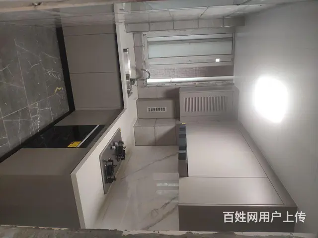 3房2厅2卫1厨超大环形阳台四面通透 - 图片 1